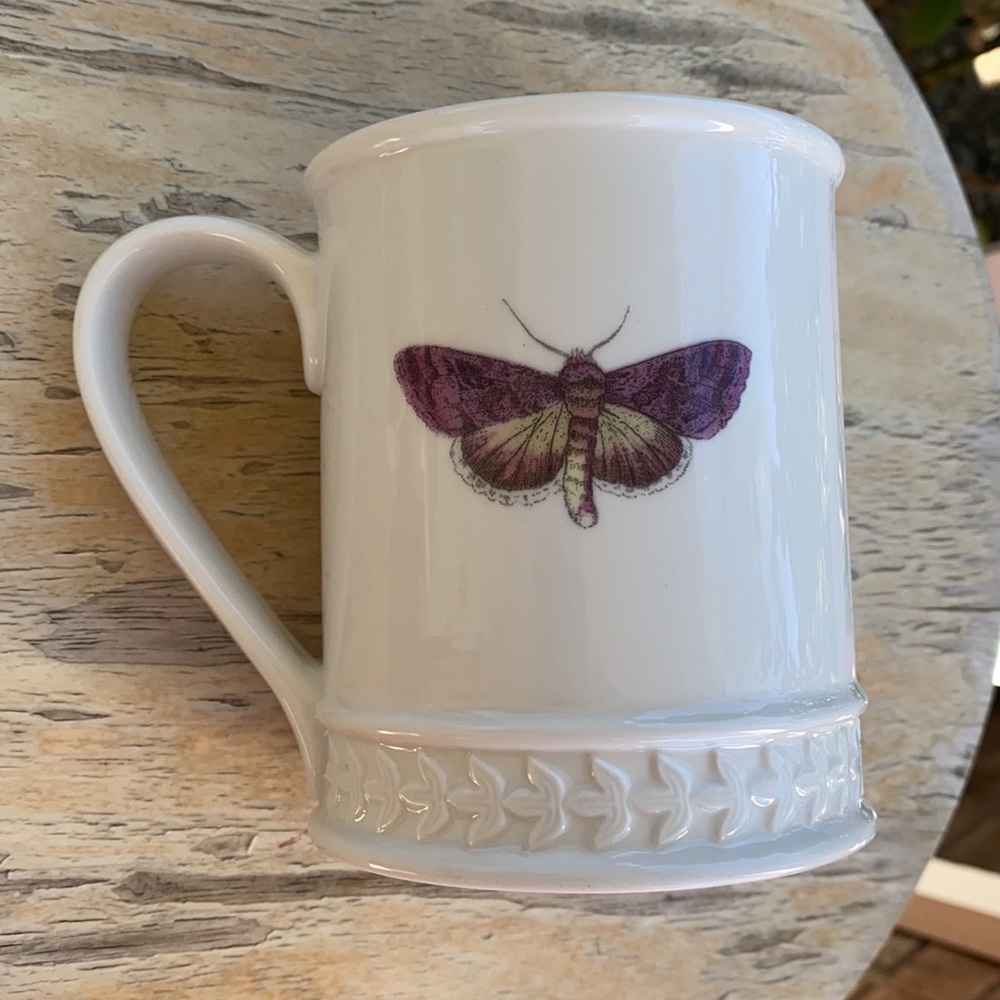 Potmeirion Botanic Garden Harmony Mug - Picture 12 of 16